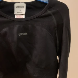 Träningströja - Träningströja från Gymshark, använd en gång!