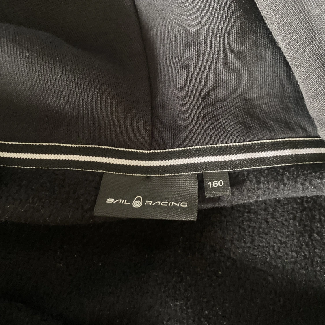Sail racing huvtröja - 90