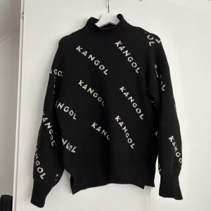 Tröja  - Kangol tjocktröja 