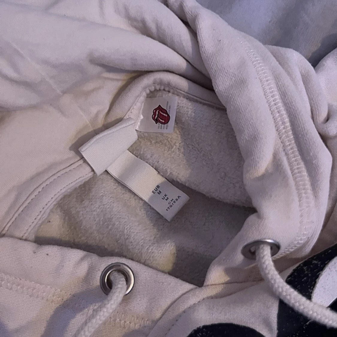 Tjock tröja🤍 - 91