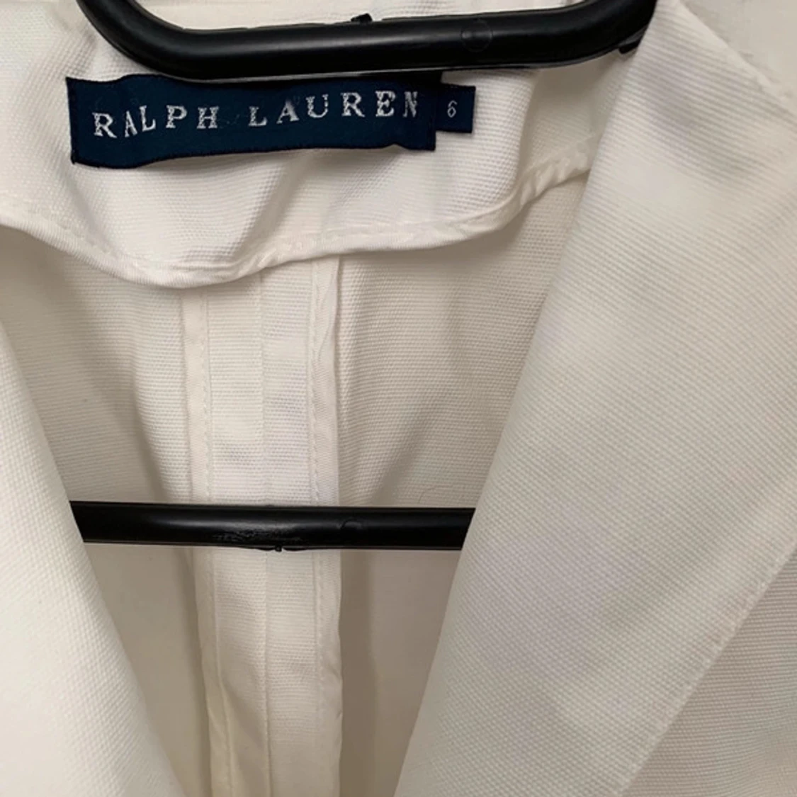 Vintage Ralph Lauren Kavaj  - 91
