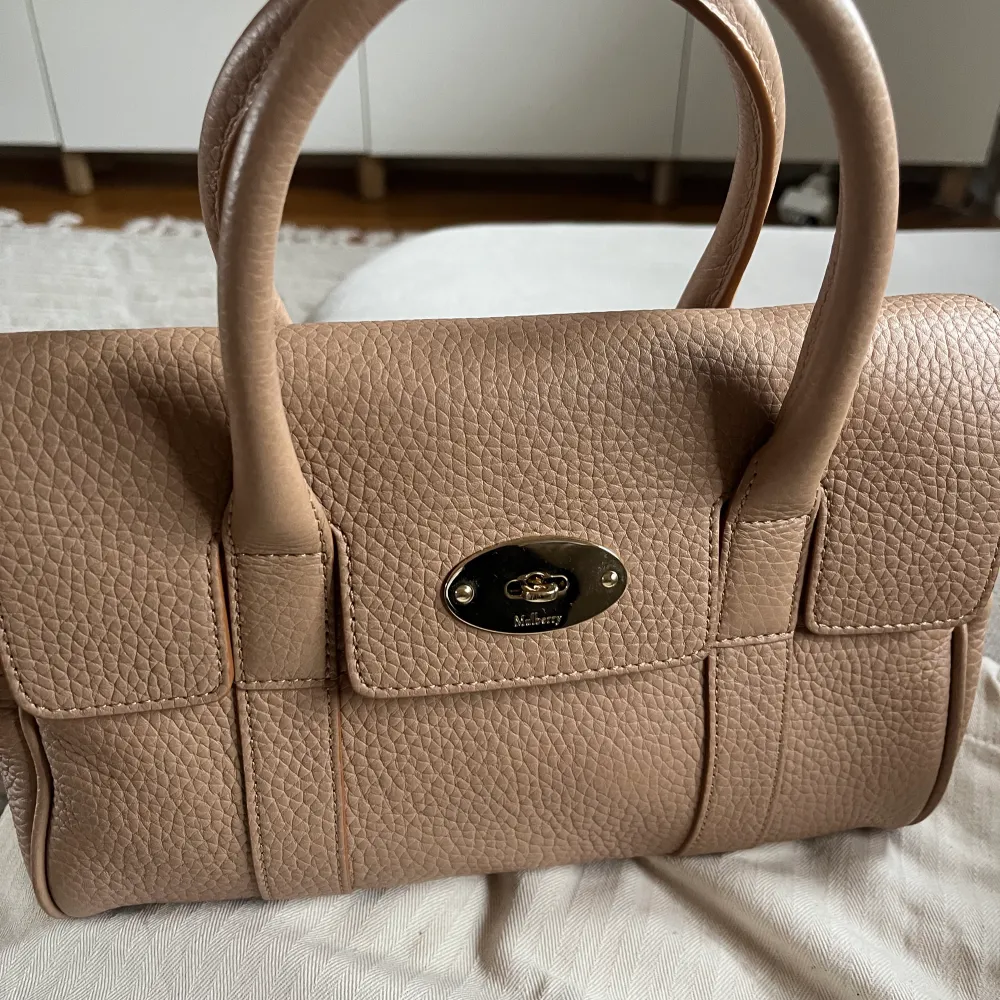 Mulberry bayswater pris hotsell