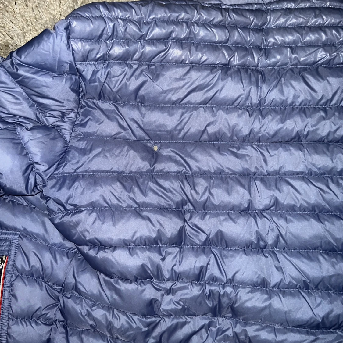 Moncler Daniel Giubbotto  - 91