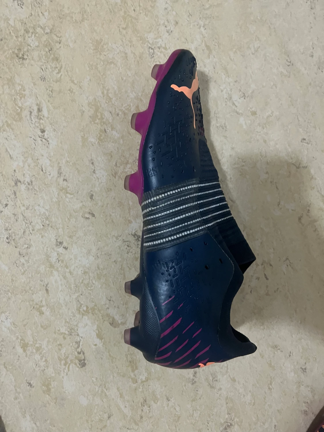 Puma future fotbollsskor 