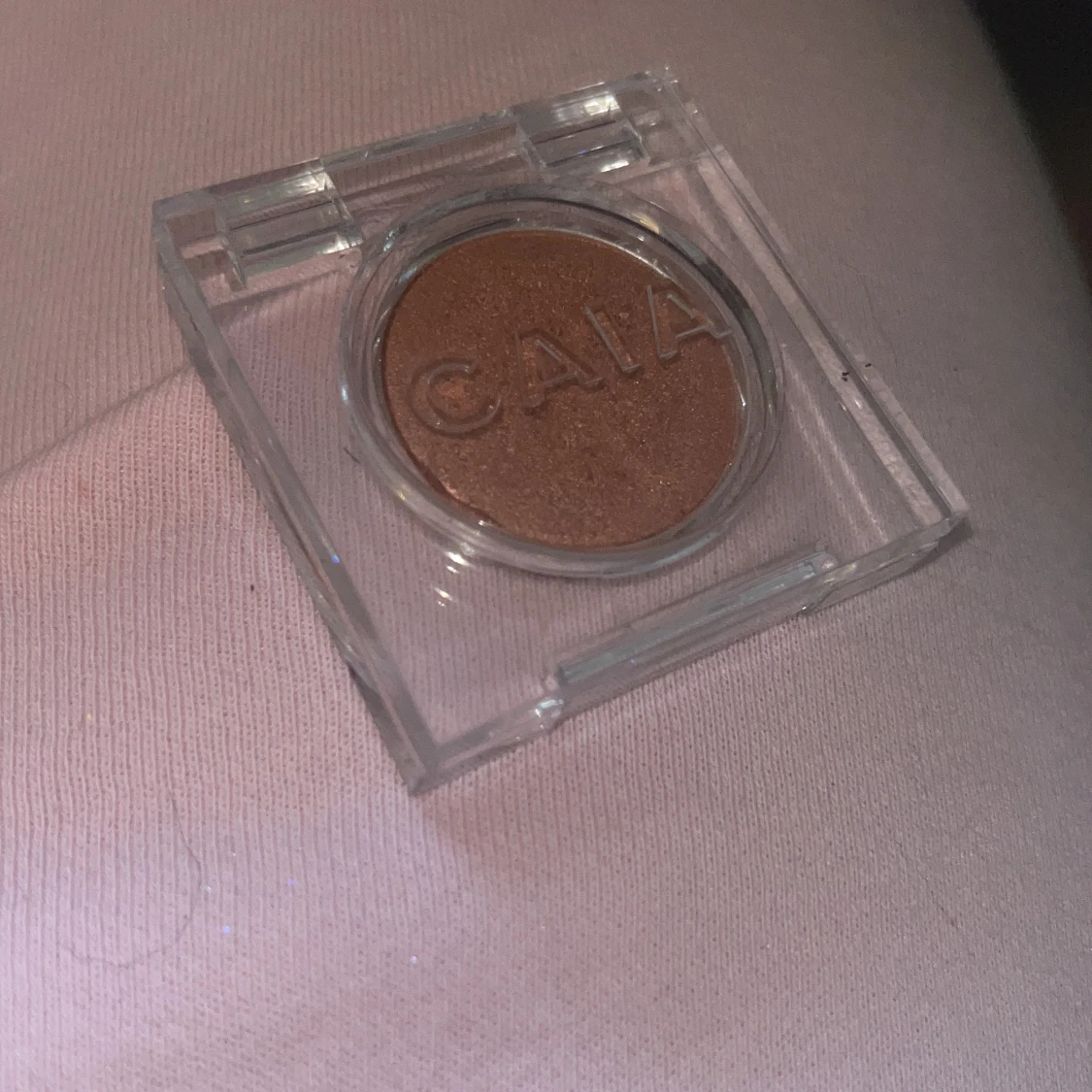 Caia singel ögonskugga - 90