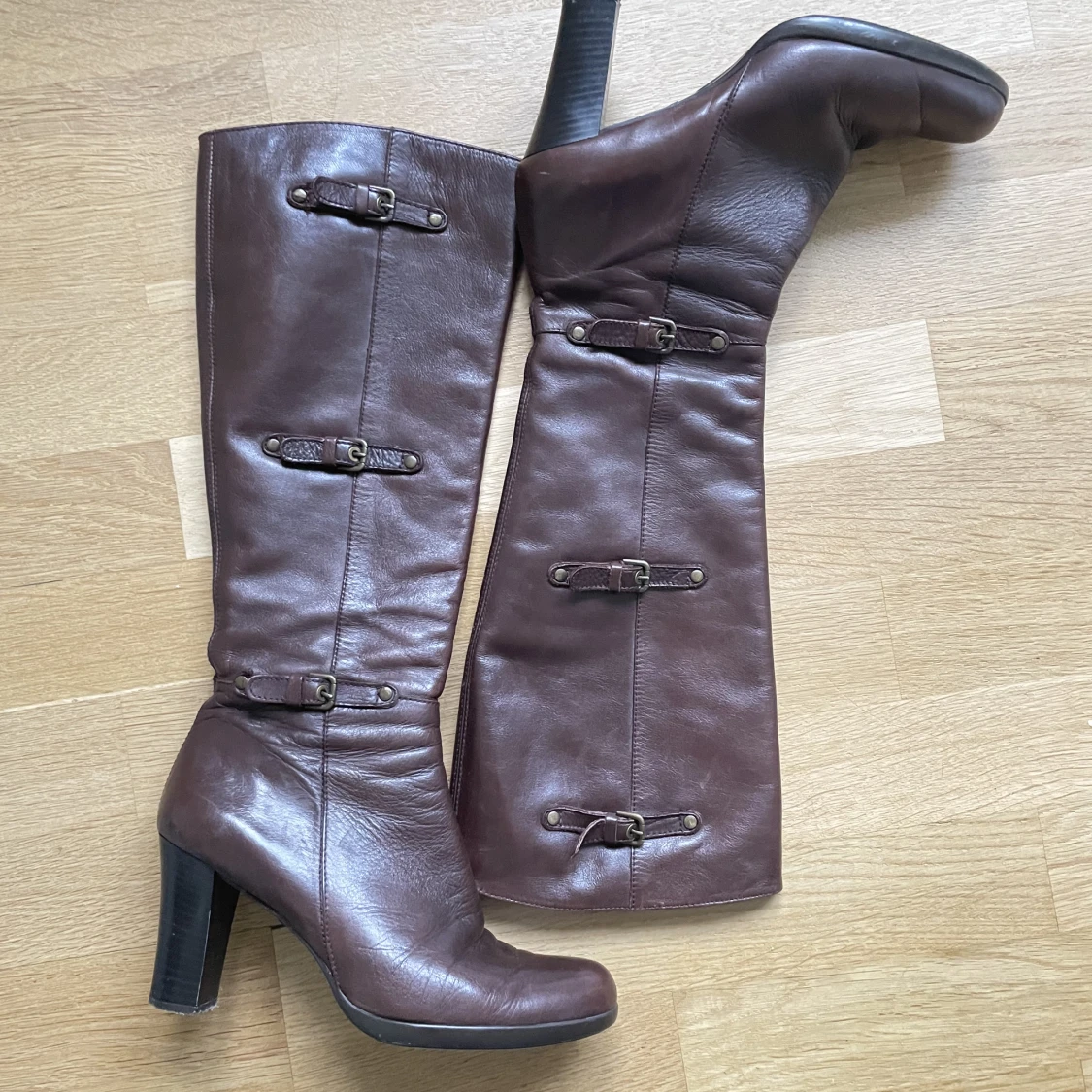 Boots - 91