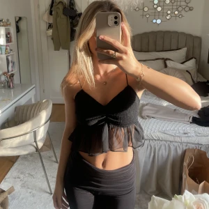 Topp - Topp från ginatricot