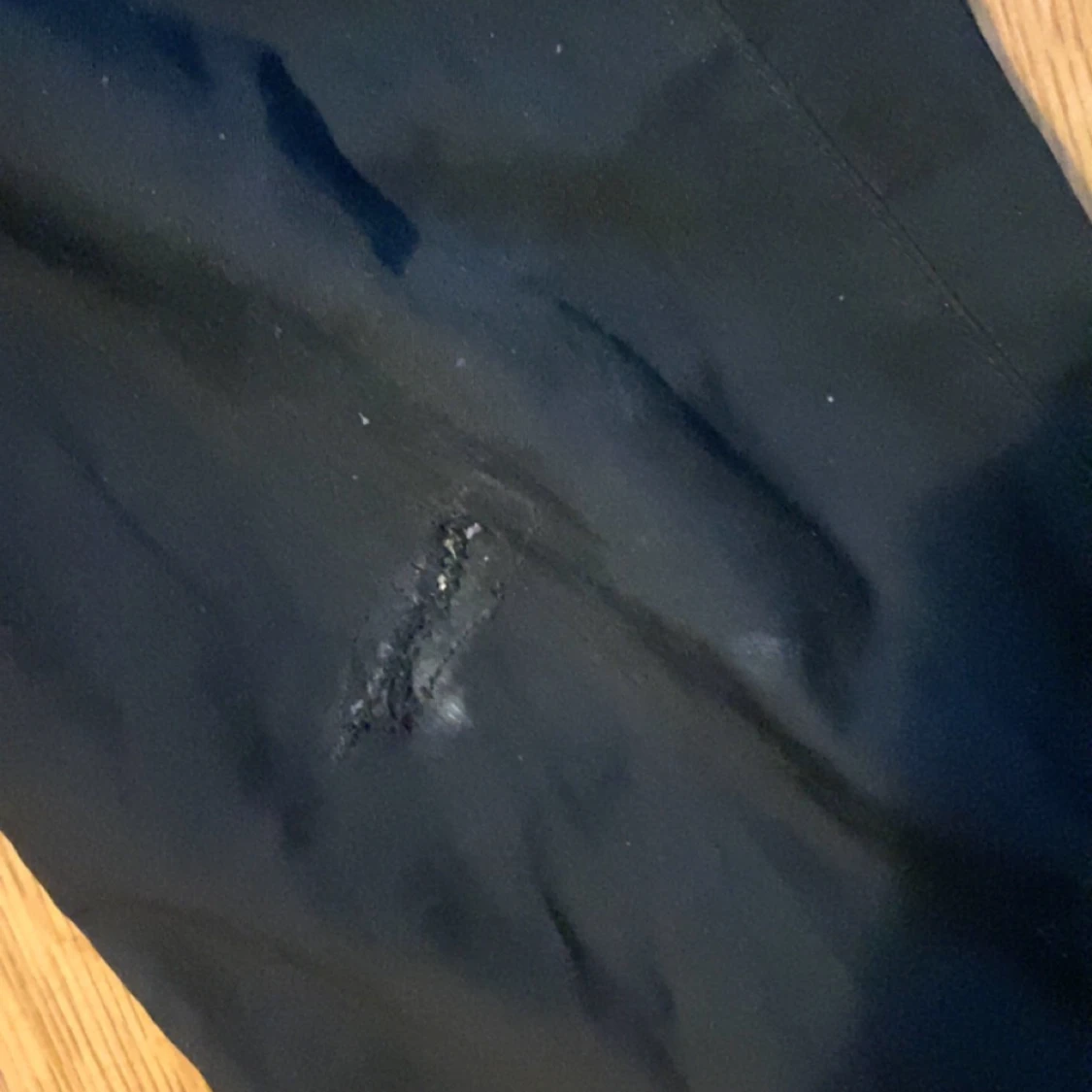 Nike tech og byxor - 90