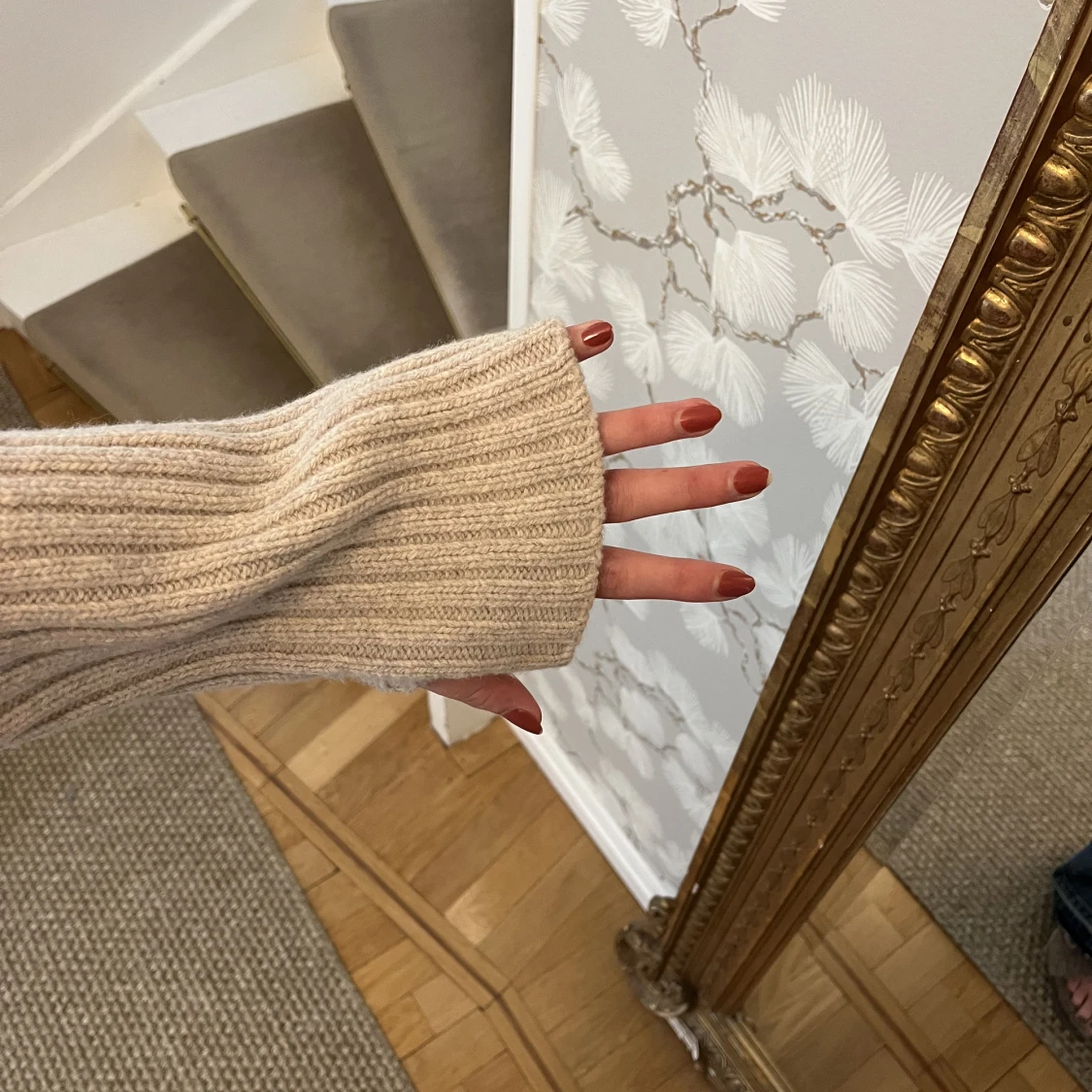 Stickad tröja Zadig Voltaire - 90