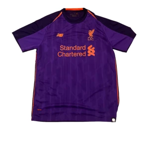 Liverpool Tee - Skick 9/10 Storlek L