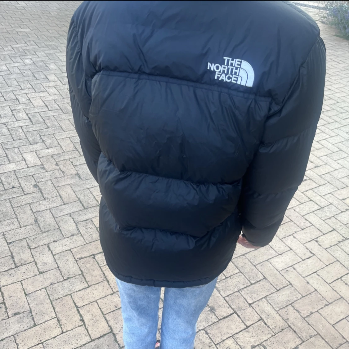 The North Face jacka  - 91