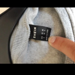 Tröja - Långarmad tröja