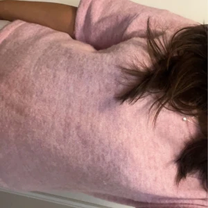 Trekvartsärmad tröja  - Skitsnygg trekvartsärmad tröja :)) 