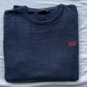 Hugo boss sweatshirt - Använd nåra gånger