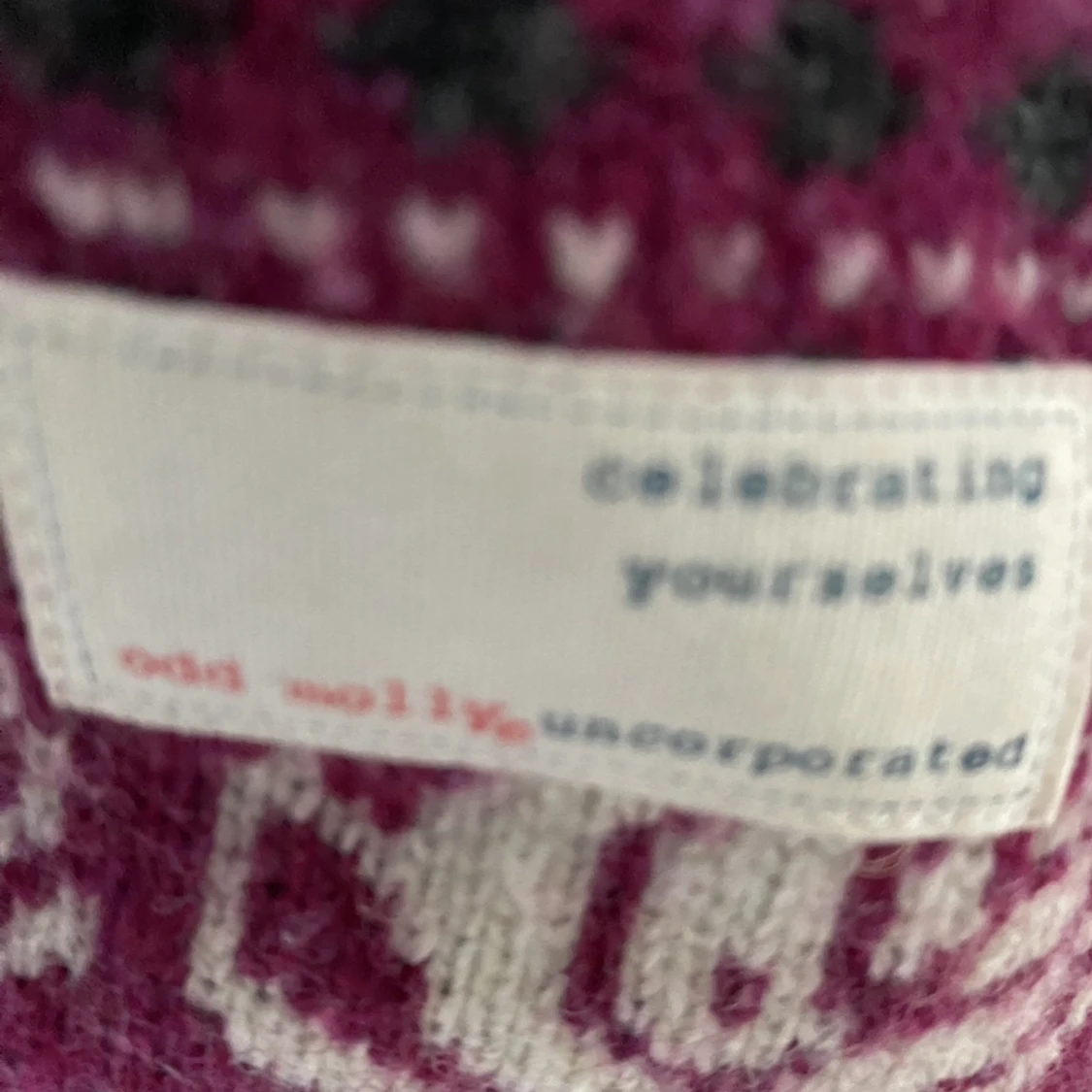 Odd Molly kofta/lång strl 34 - 91