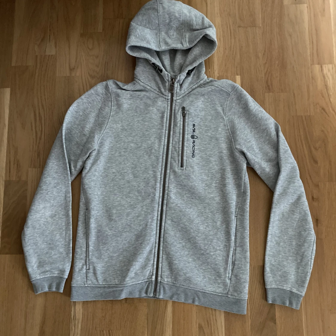 Sail racing munktröja