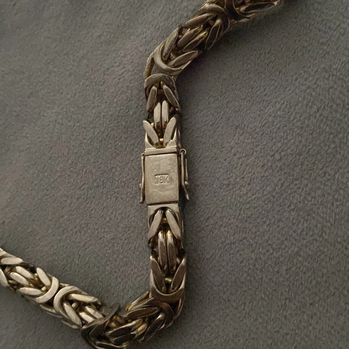 Kejsar halsband, köpte för 1200kr - 91