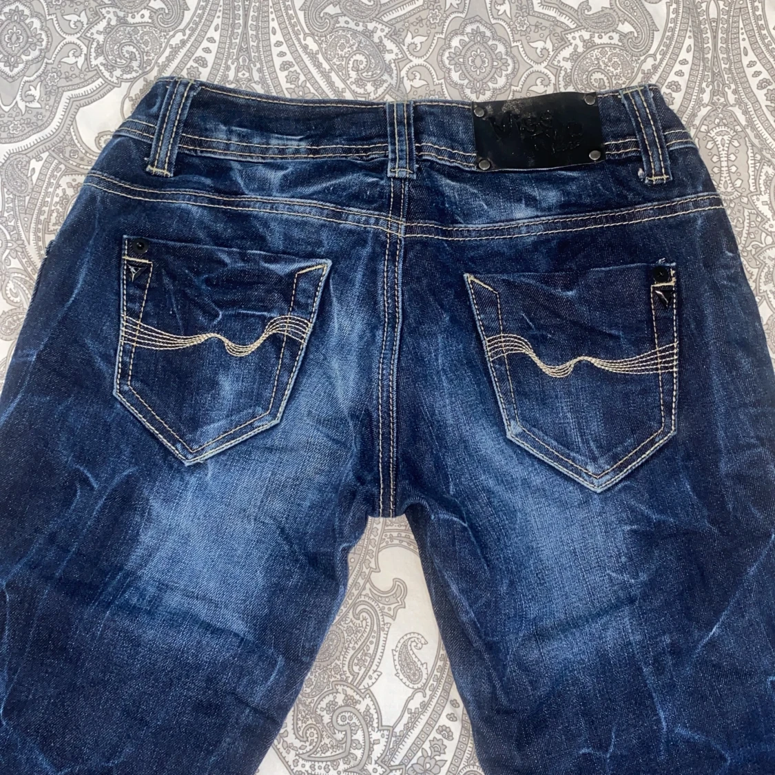 Miss Two jeans - 90