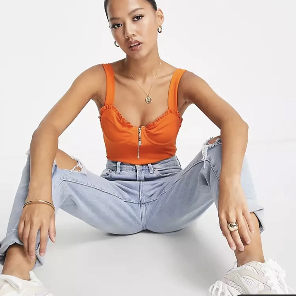 Body River Island Strl 32 - 90