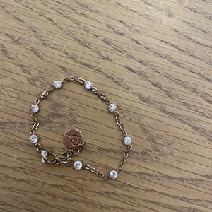 Armband  - Väldigt nätt armband från Edblad i roseguld. Inga defekter. 