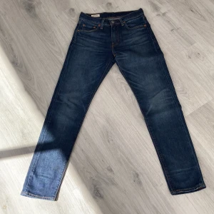 Levis 502  - Fint skick, 502 HI-BALL W26