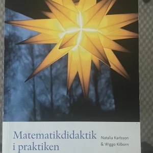 Böcker - Böcker använda ett par gånger.