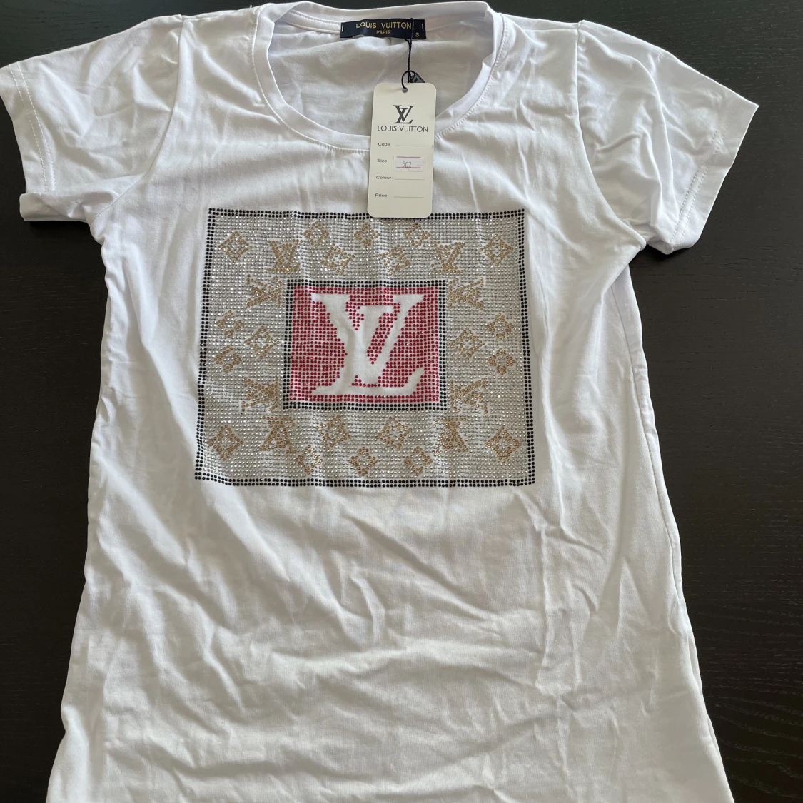 Louis vuttion t-shirt - 91