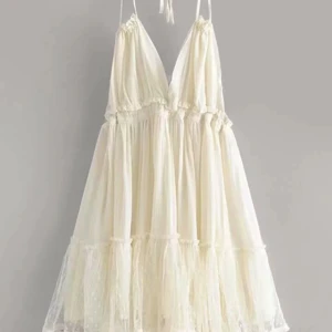 Shein klänning  - Kommer inte till användning 