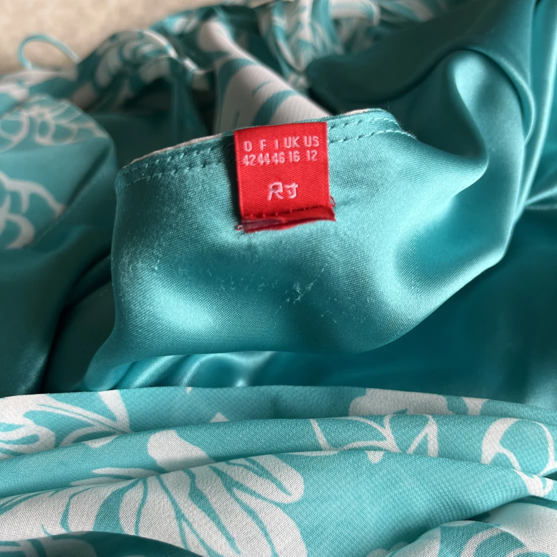 Sommarklänning  - 91