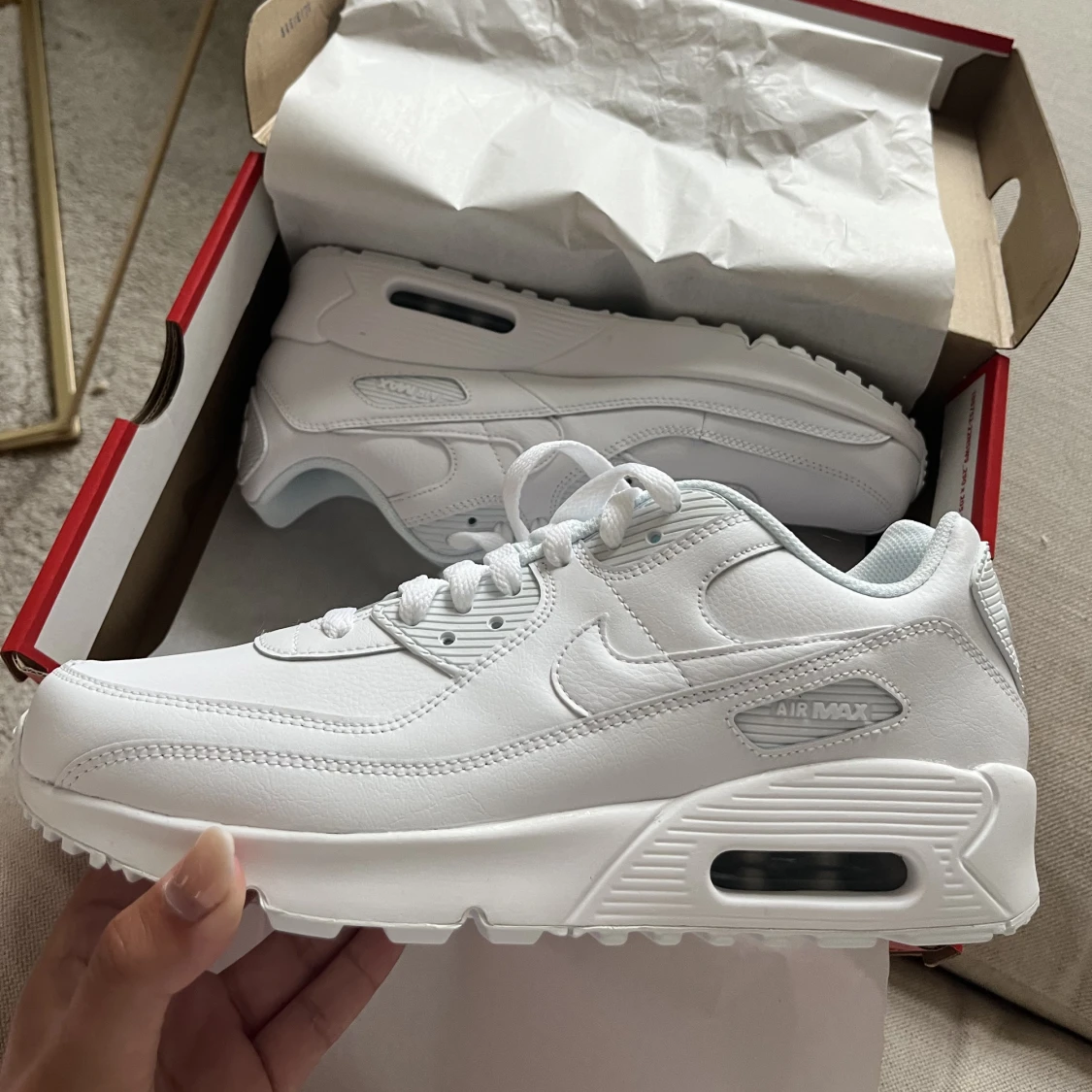 Nike air Max 90