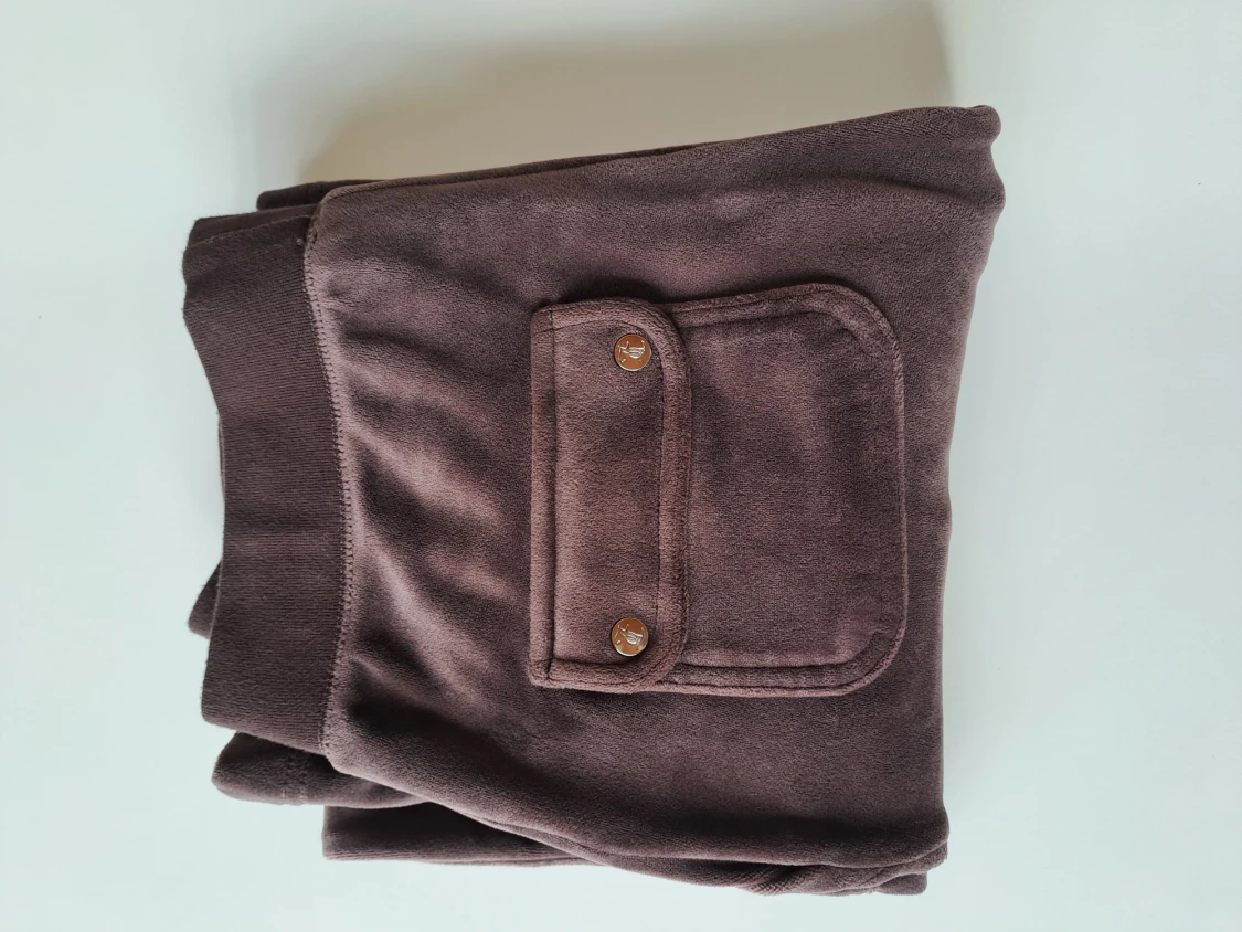 Juicy couture byxor 🤎 - 90