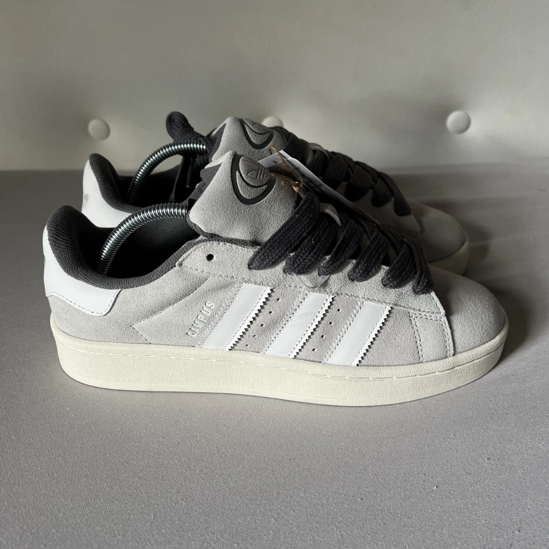 Adidas Campus 00s Grey - 91