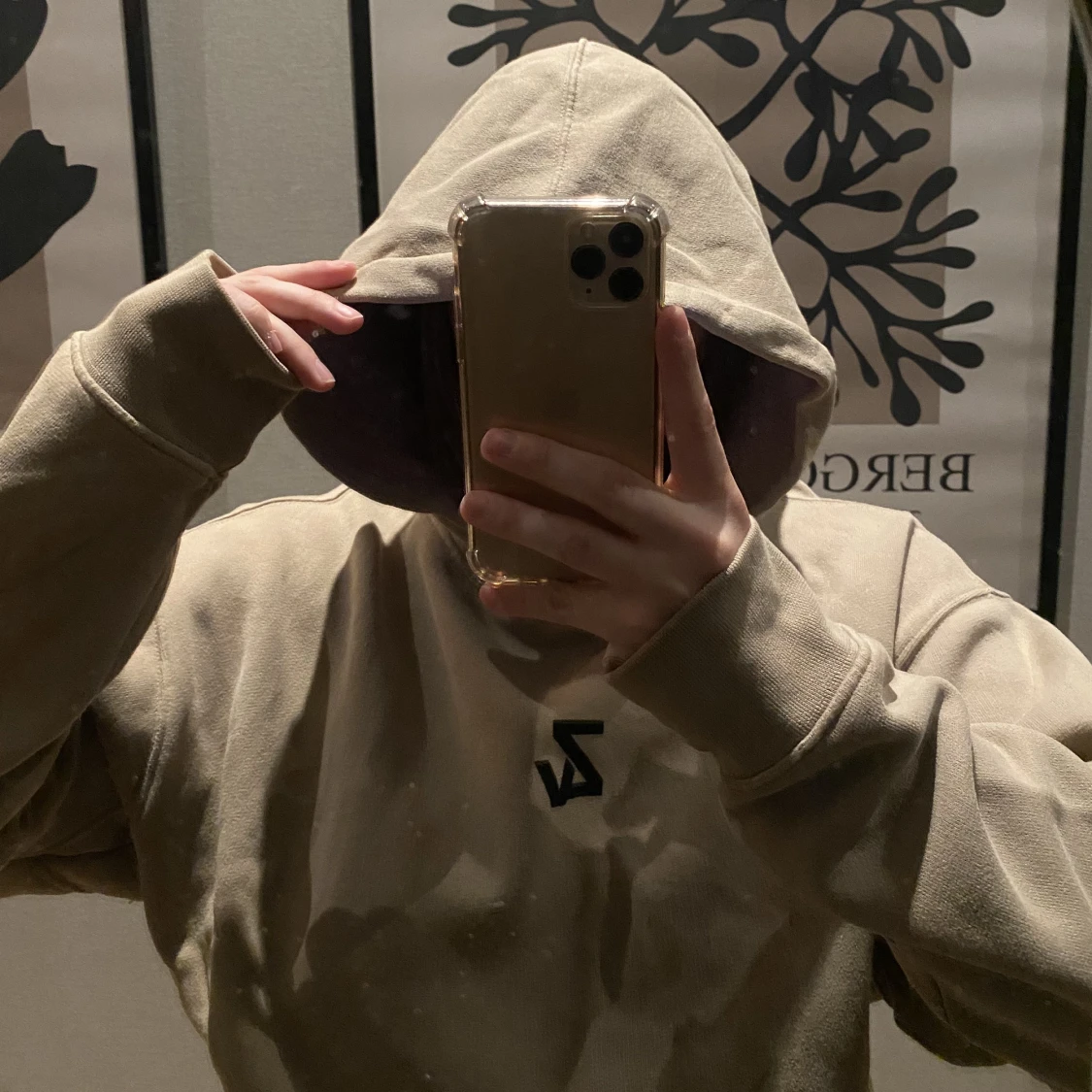 Zadig Voltaire hoddie - 91