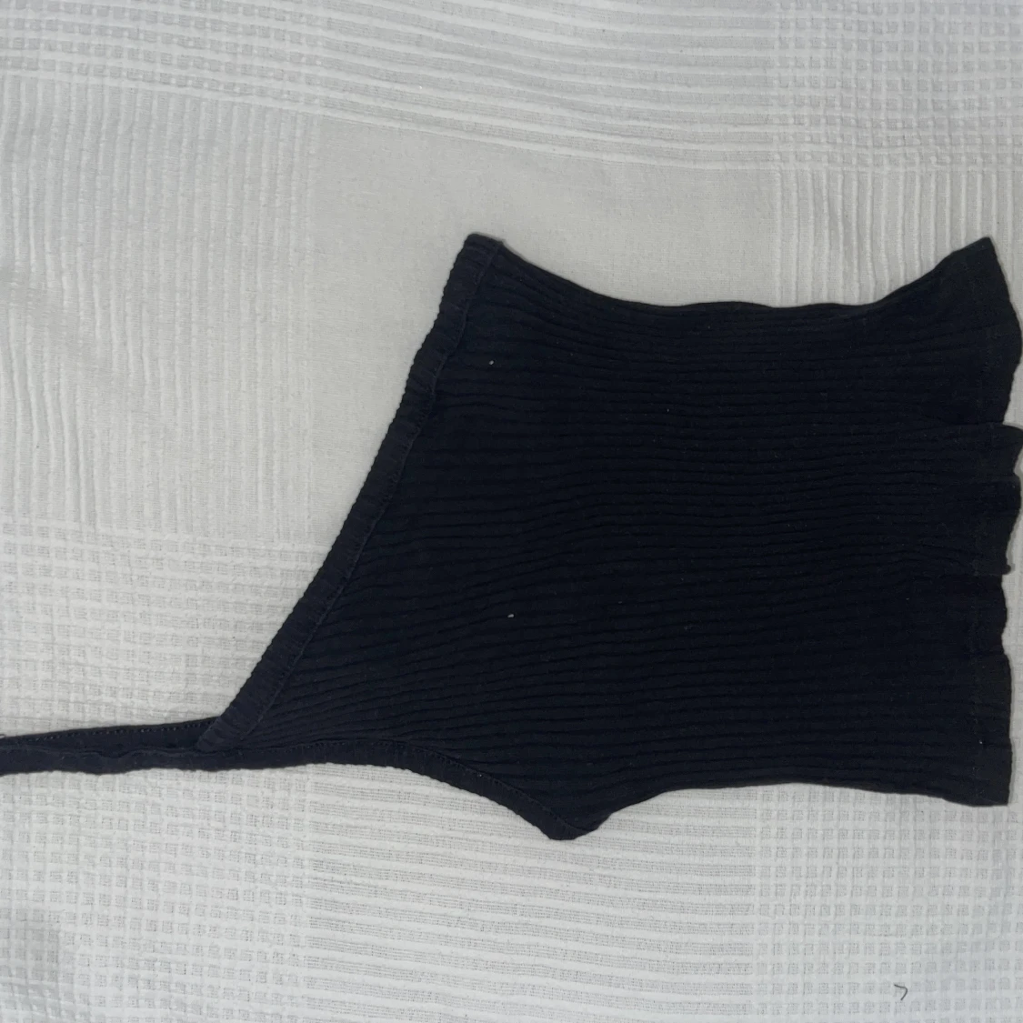 Basic asymmetrisk topp