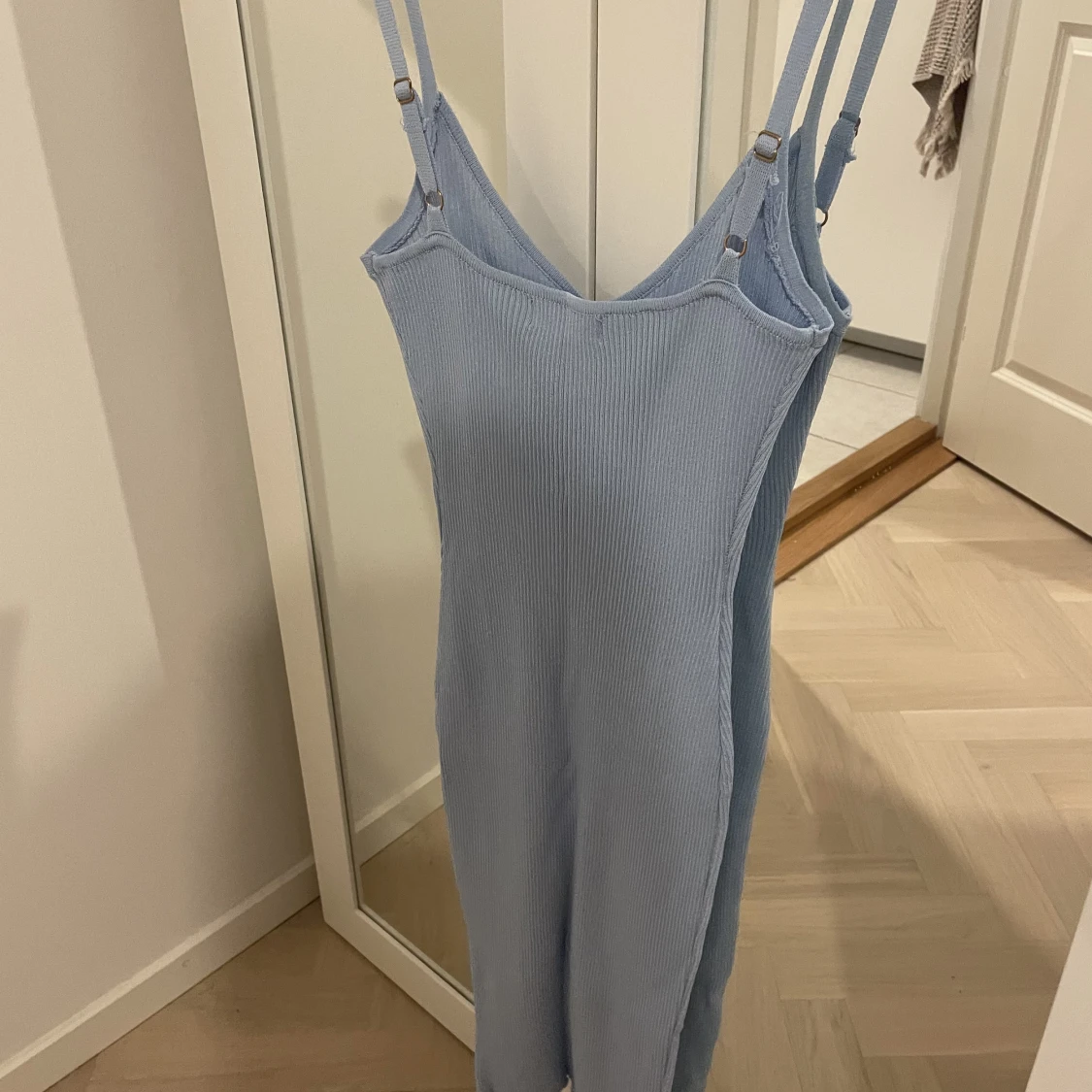 Elegant klänning - 90