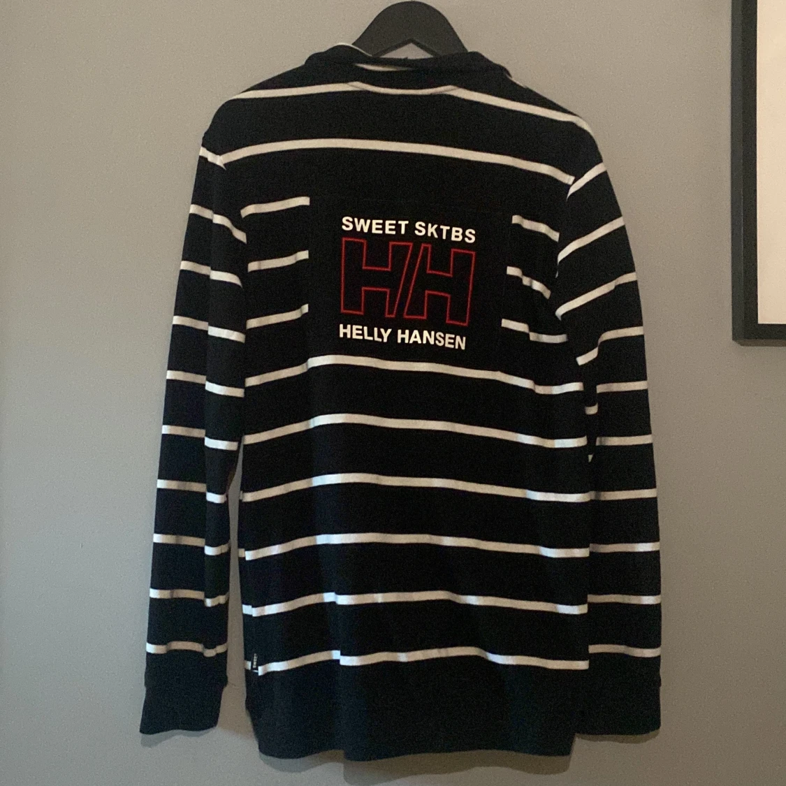 Helly Hansen x Sweet Sktbs Tröja - 90