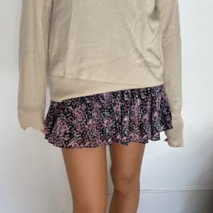 Mönstrad kjol - Superfin mönstrad kjol💖💖