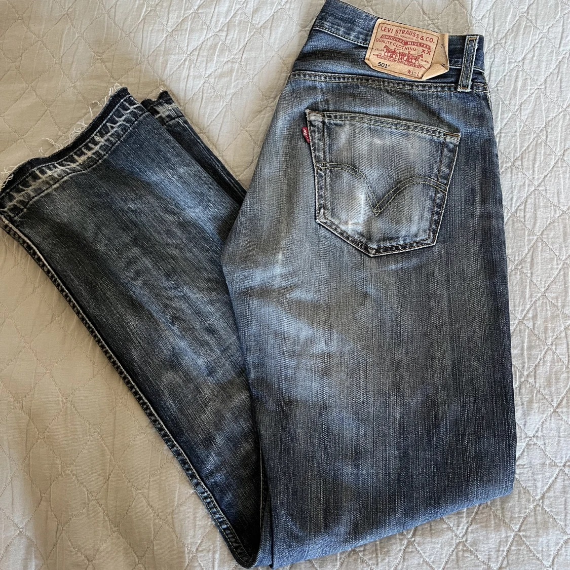Levi’s 501