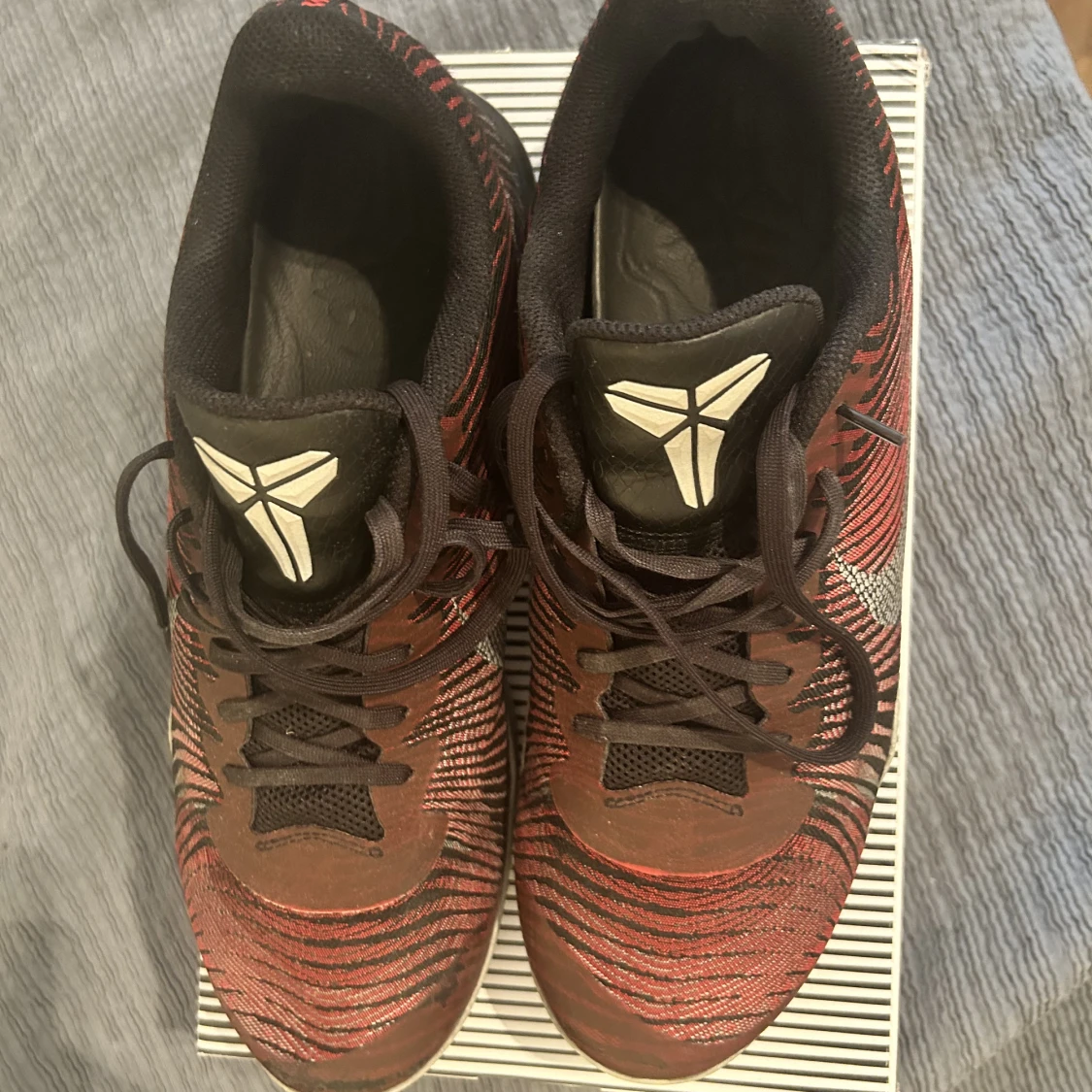 Kobe mentality II - 91