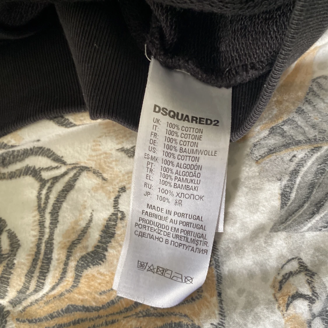 Dsquared2 sweatshirt  - 91