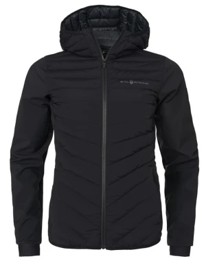 Sail racing W race hybrid jacka - En tunnare dunjacka från Sail racing i storlek x-small. Använd endast ett fåtal tillfällen.  Nypris; ca 2500 kr