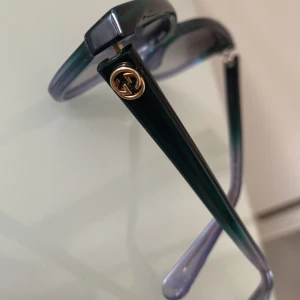 Gucci solglasögon 🌞 - Nya!