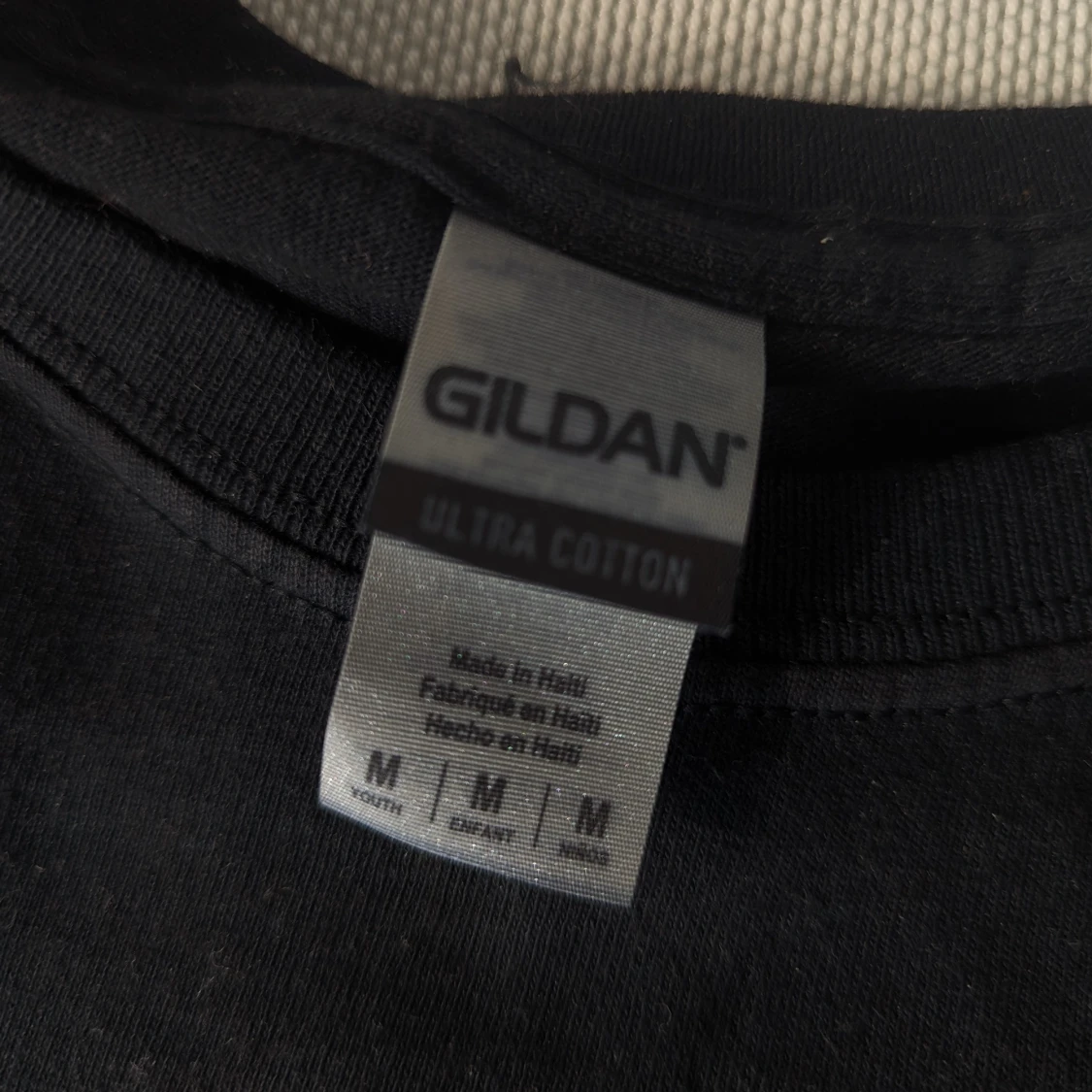 August D tröja - 91