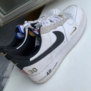Nike air force 1  - Tecken på användning men bra skick