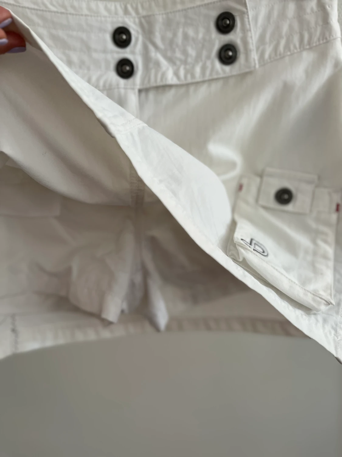 Pele P golf kjol - 90