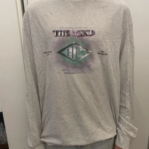 Graphic tröja från han kjobenhavn - Graphic tröja från han kjobenhavn, mycket bra skick. Storlek l