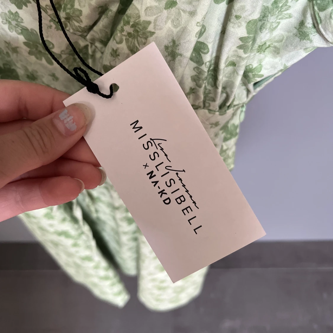 Klänning från MisslissibellXNA-KD - 91