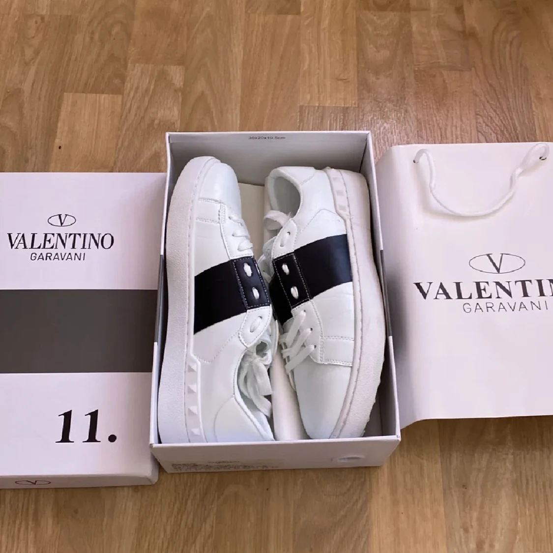 Valentinos