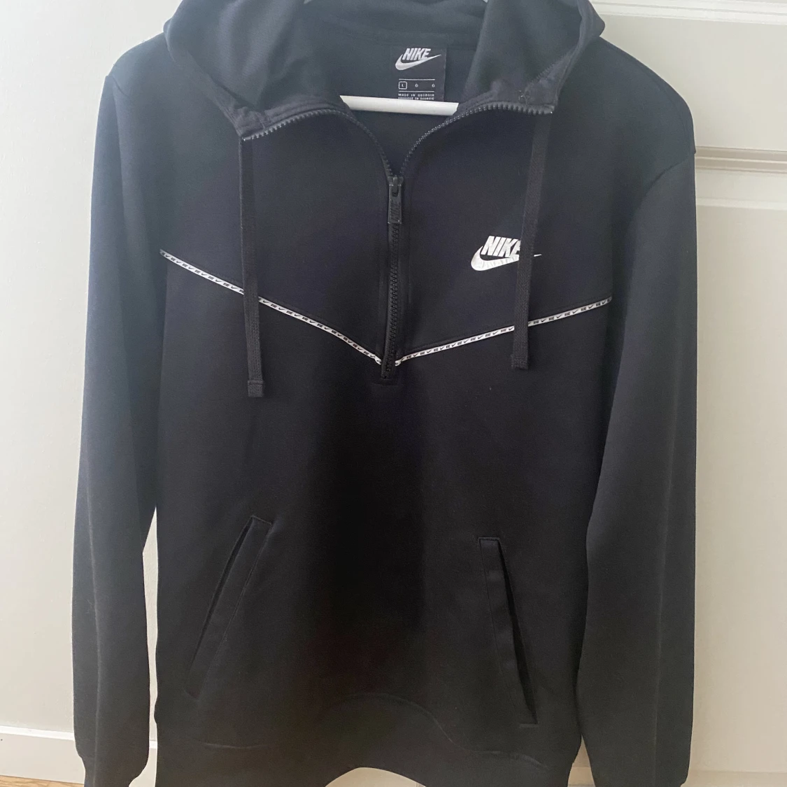 Nike Halfzip