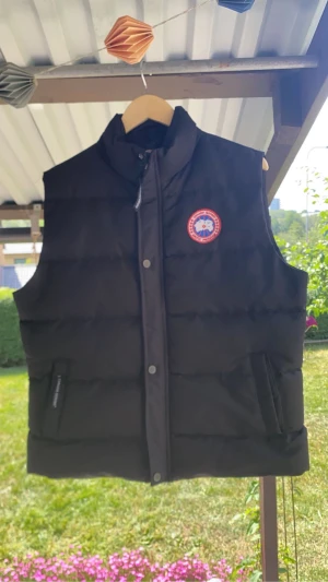 Canada goes väst - Canada goes väst i bra skick